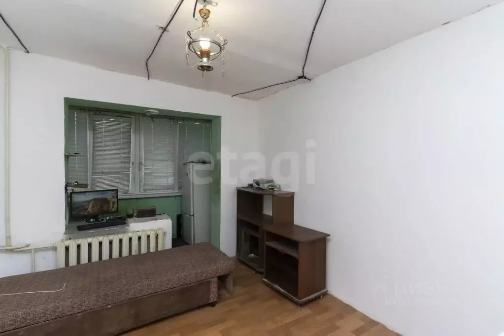 Студия Тюменская область, Тюмень Олимпийская ул., 32 (15.0 м) - Фото 1