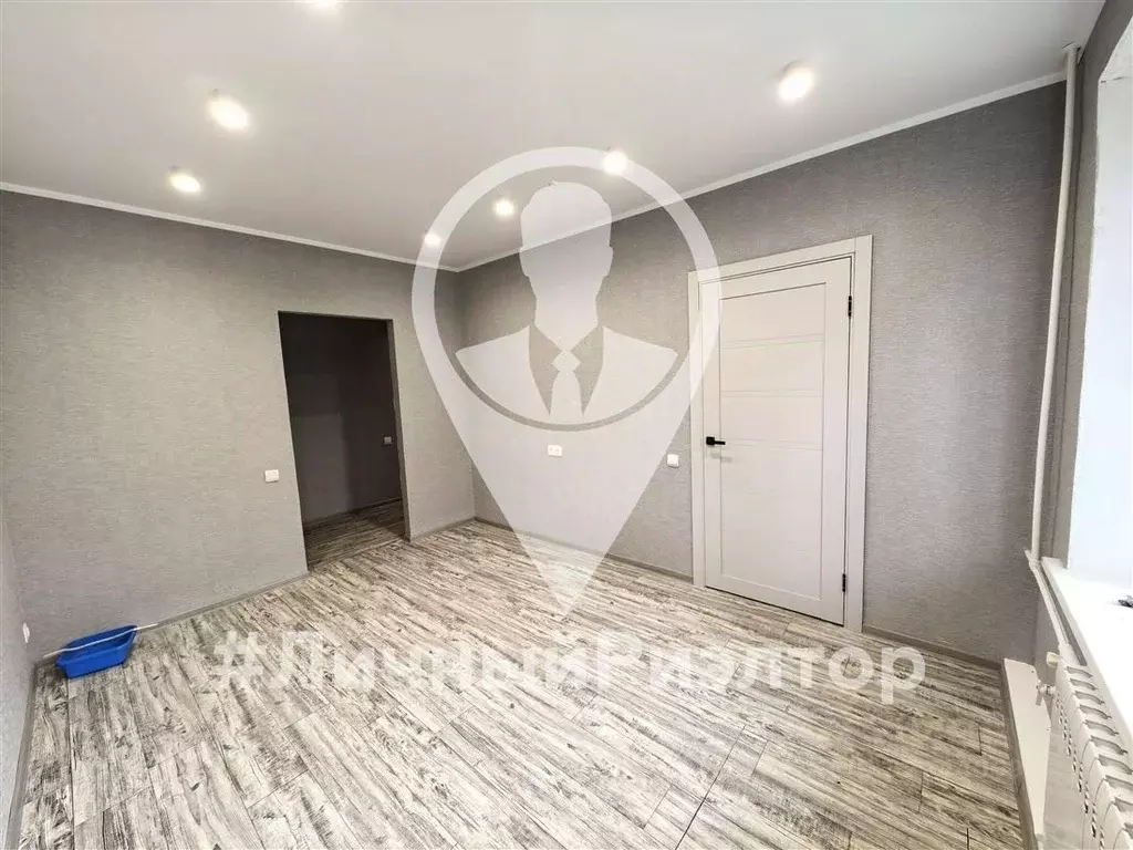 2-к кв. Рязанская область, Михайловский муниципальный округ, ... - Фото 2