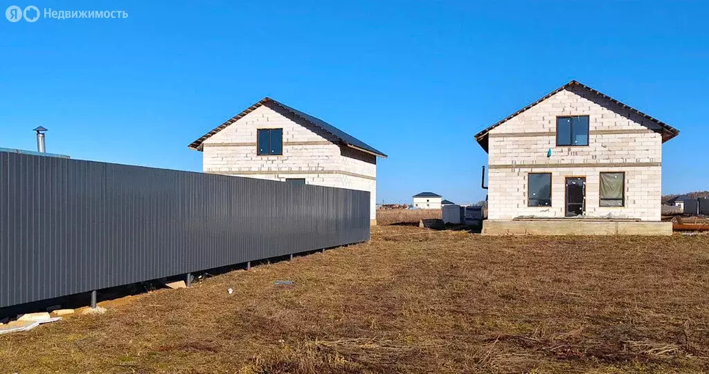 Участок в деревня Шишкино, КП Брусникино, 175 (7.75 м) - Фото 1