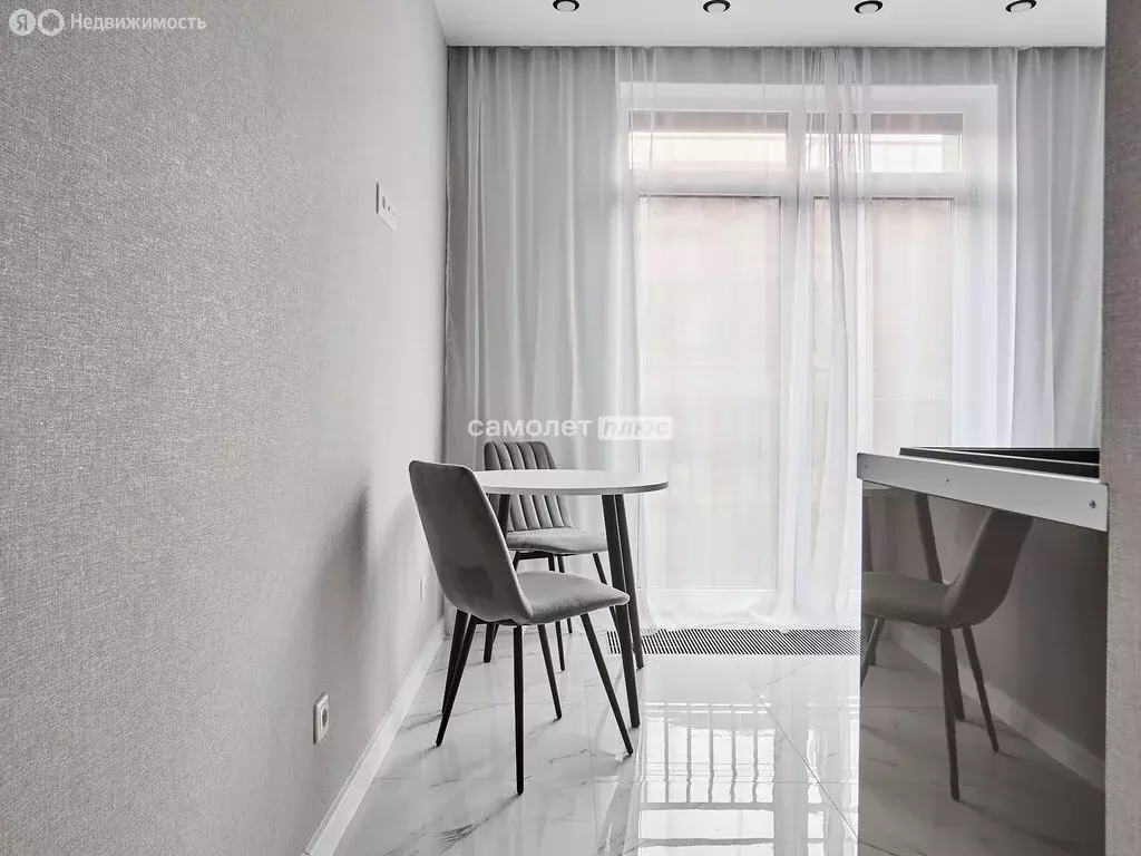 1-комнатная квартира: Санкт-Петербург, Черниговская улица, 17 (41 м) - Фото 2