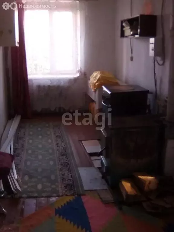 Дом в село Широково, Советская улица (36.6 м) - Фото 1