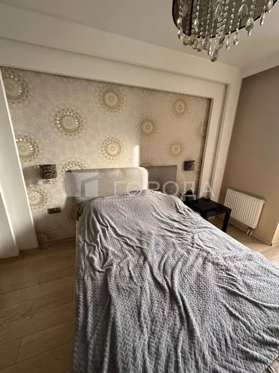 2-к кв. Новосибирская область, Новосибирск ул. Сакко и Ванцетти, 74 ... - Фото 0