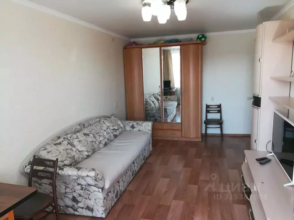2-к кв. Краснодарский край, Ейск Первомайская ул., 191/1 (50.0 м) - Фото 1
