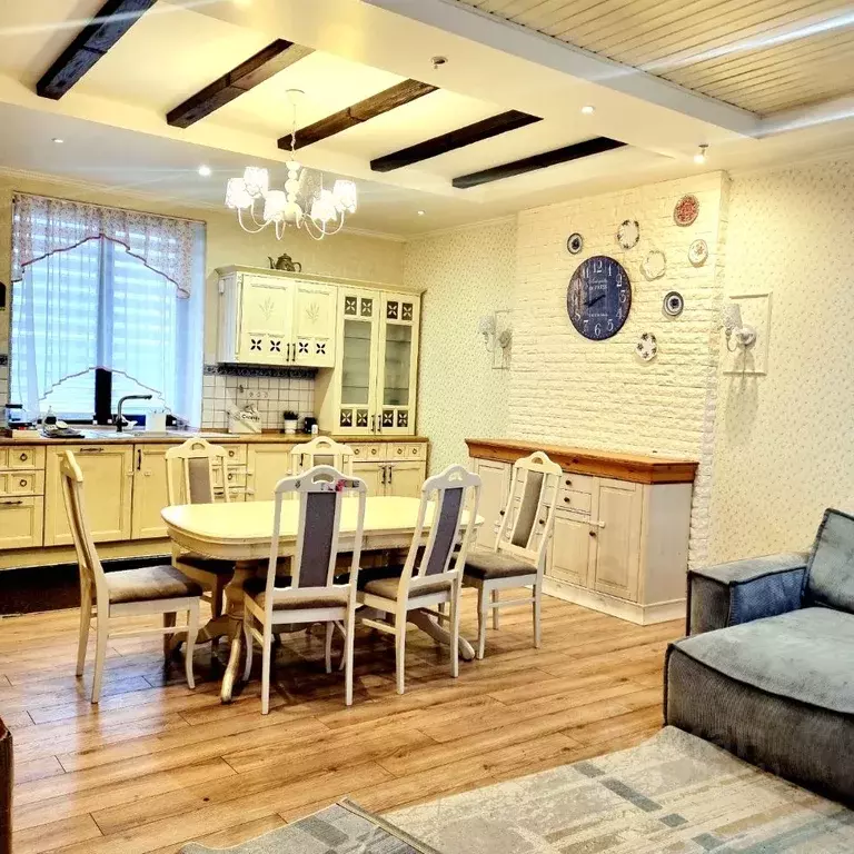 Таунхаус в Ивановская область, Иваново Ярославская ул., 45/1 (125 м) - Фото 1