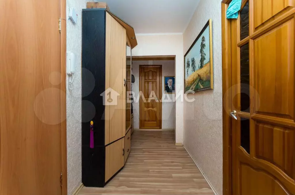 2-к. квартира, 52 м, 7/9 эт. - Фото 0