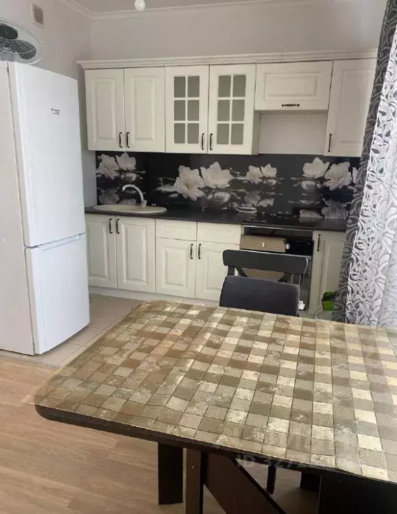 Студия Московская область, Мытищи Юбилейная ул., 4 (34.0 м) - Фото 2