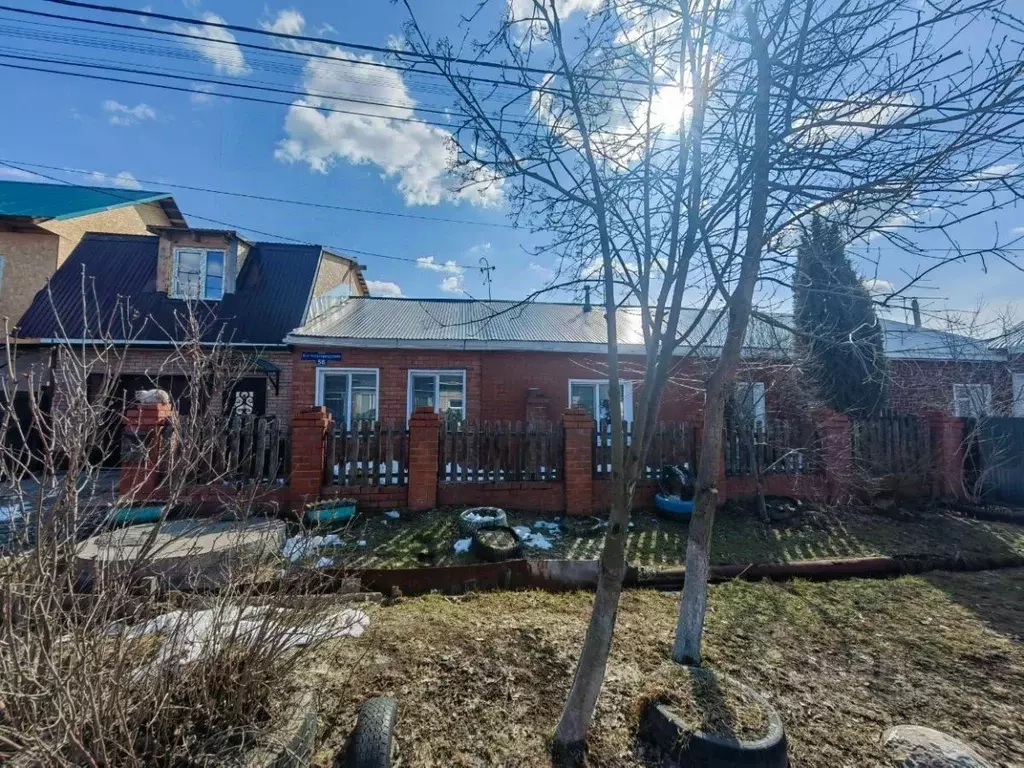 2-к кв. Пермский край, Пермь ул. 4-я Новгородская, 56 (48.3 м) - Фото 1
