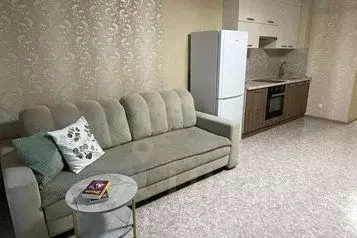 2-к кв. Алтайский край, Барнаул ул. Димитрова, 130 (55.0 м) - Фото 1