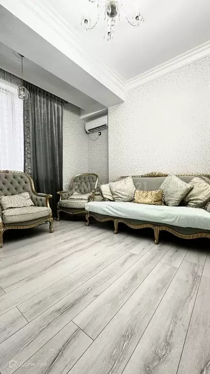 Продаётся 3-к квартира, 58.2 м - Фото 1