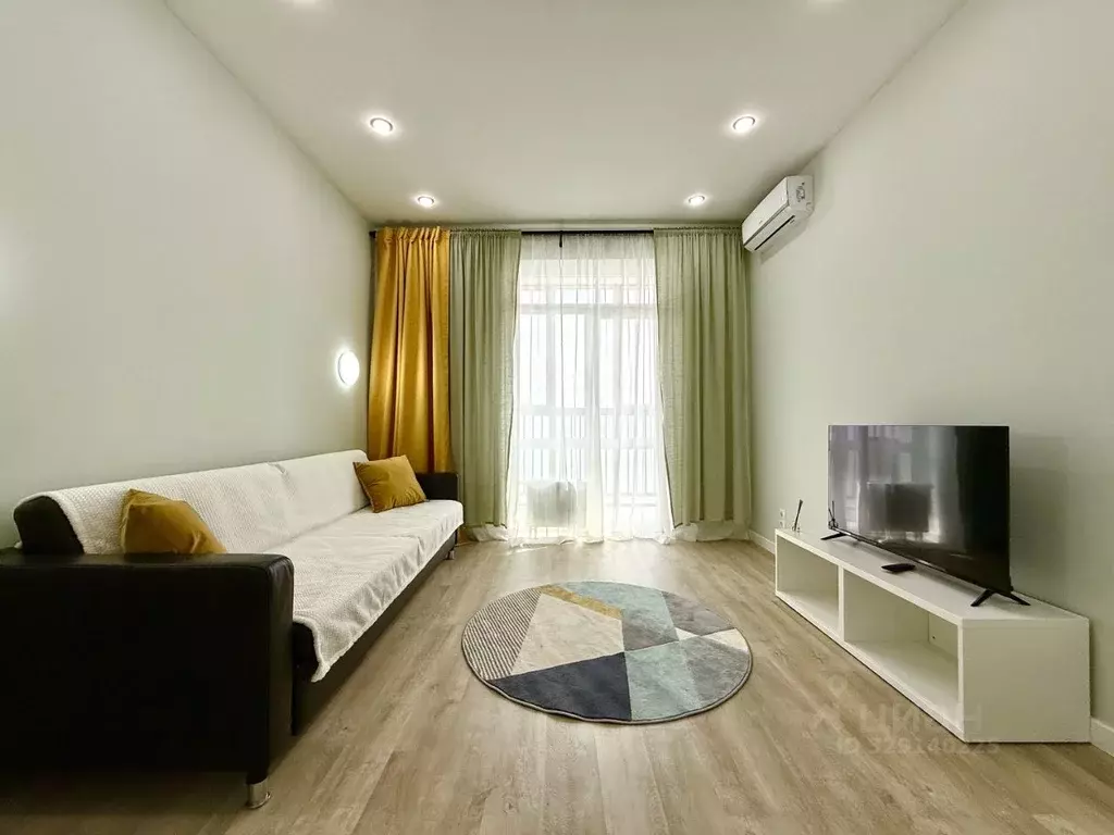1-к кв. Татарстан, Казань ул. Разведчика Ахмерова, 3 (40.0 м) - Фото 2