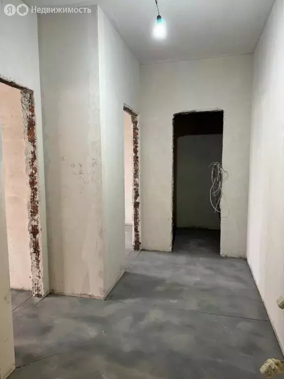 3-комнатная квартира: Махачкала, улица Некрасова, 66А (139 м) - Фото 2