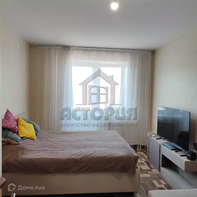 Продаётся 1-к квартира, 41 м - Фото 0