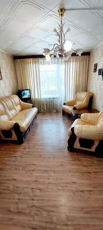 2-к. квартира, 40 м, 2/5 эт. - Фото 0