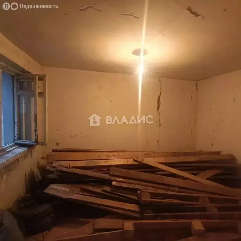 Дом в Воронеж, улица Строителей (37.5 м) - Фото 1
