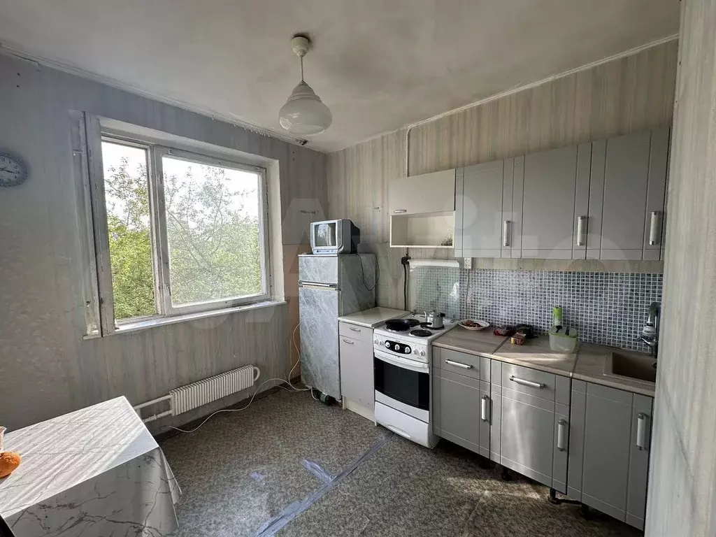 2-к. квартира, 52 м, 5/12 эт. - Фото 0