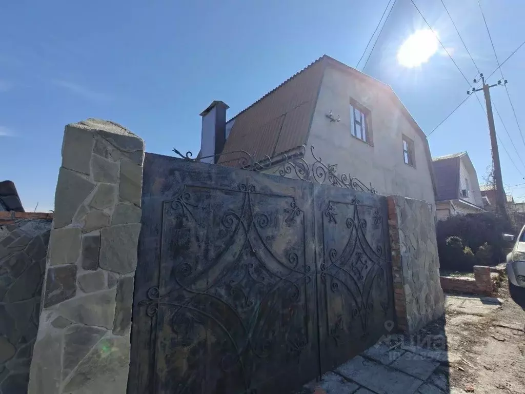 Дом в Курская область, Курск ул. Новая Бурцевка, 41 (145 м) - Фото 2