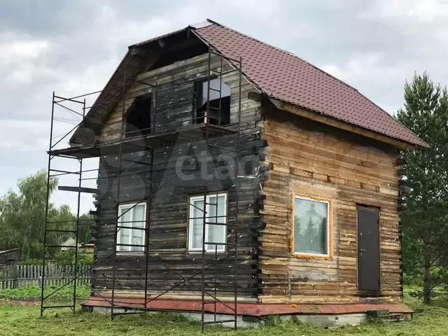 Участок 17,2 сот. (личное подсобное хозяйство (лпх)) - Фото 0