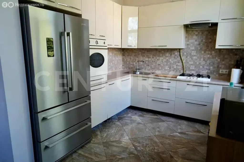 3-комнатная квартира: Москва, 1-й Рощинский проезд, 8 (80 м) - Фото 1