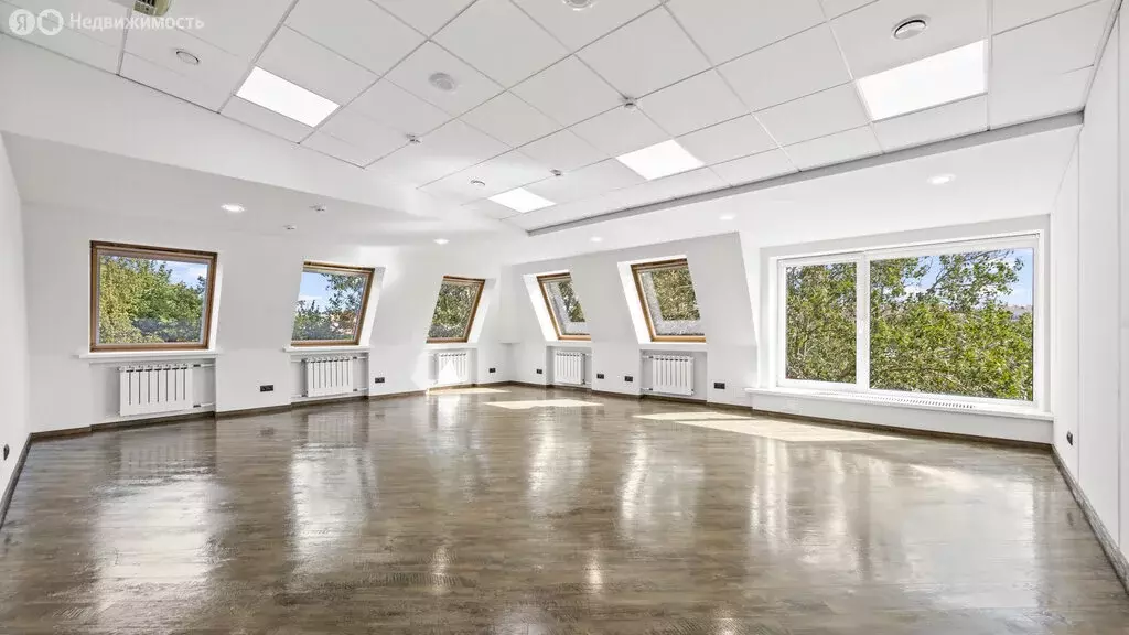 Офис (48.6 м) - Фото 1