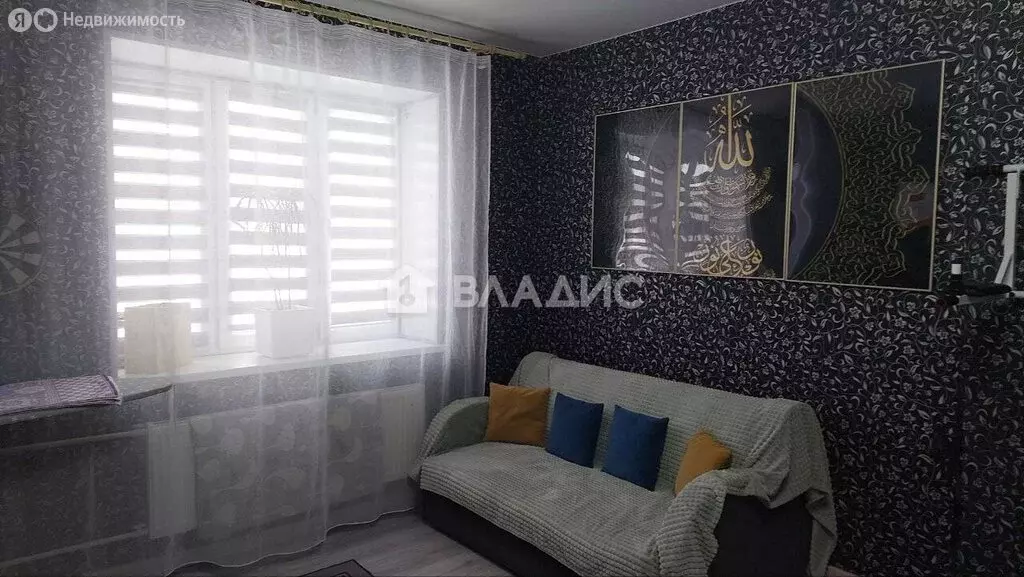 1-комнатная квартира: Дмитров, улица Космонавтов, 53 (44.5 м) - Фото 1