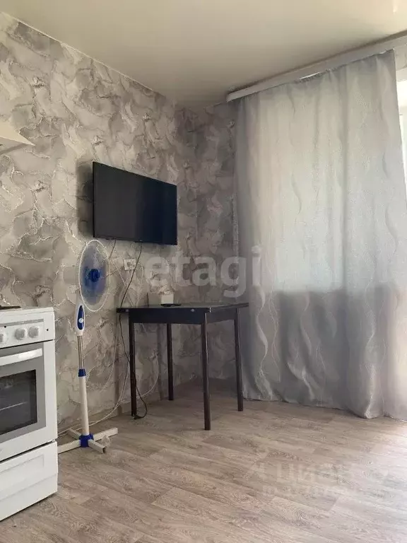 Студия Амурская область, Благовещенский район, с. Чигири Лесная ул., ... - Фото 1