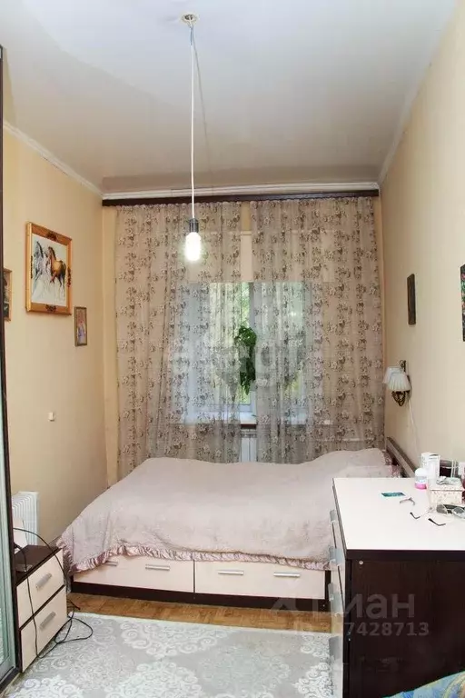 4-к кв. Алтайский край, Бийск ул. Александра Матросова, 67 (82.6 м) - Фото 1