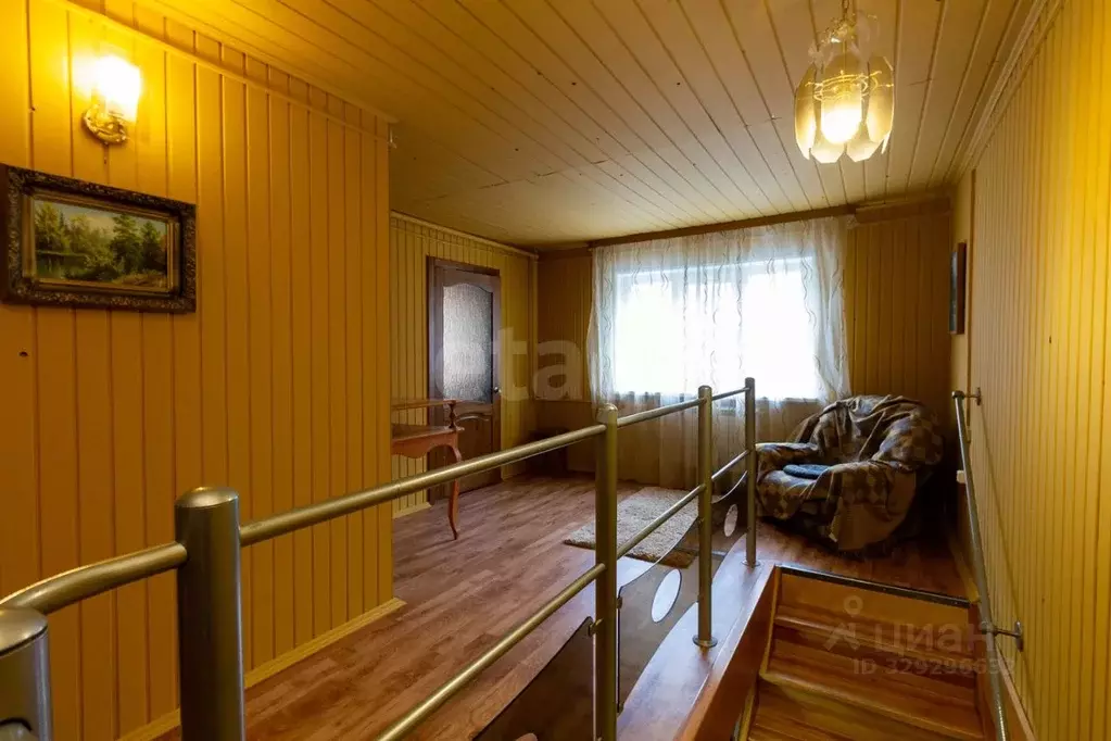 Дом в Красноярский край, Красноярск Такмак СНТ, 95/23 (121 м) - Фото 1