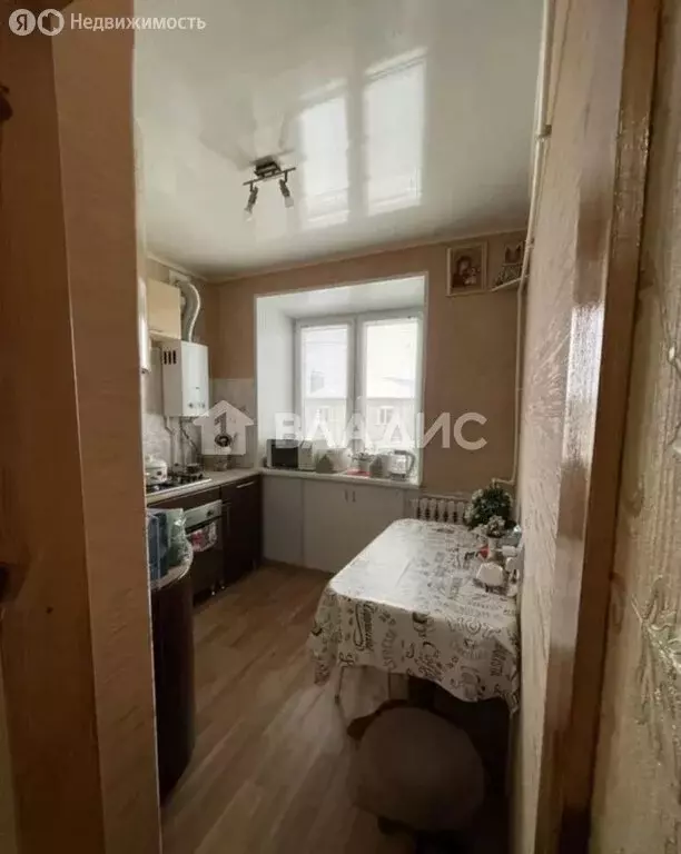 2-комнатная квартира: Ковров, Северный проезд, 11 (41 м) - Фото 2