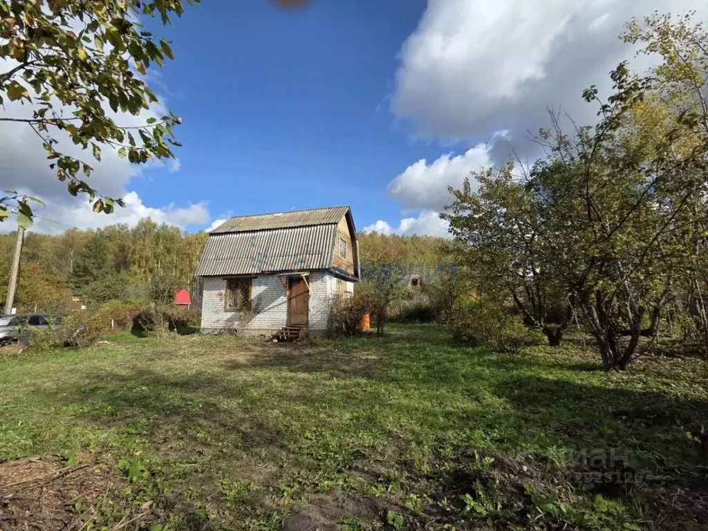 Дом в Нижегородская область, Богородский муниципальный округ, ... - Фото 1