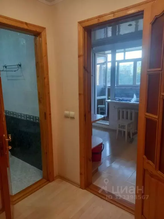 1-к кв. Крым, Керчь пер. Поветкина, 27 (34.0 м) - Фото 1