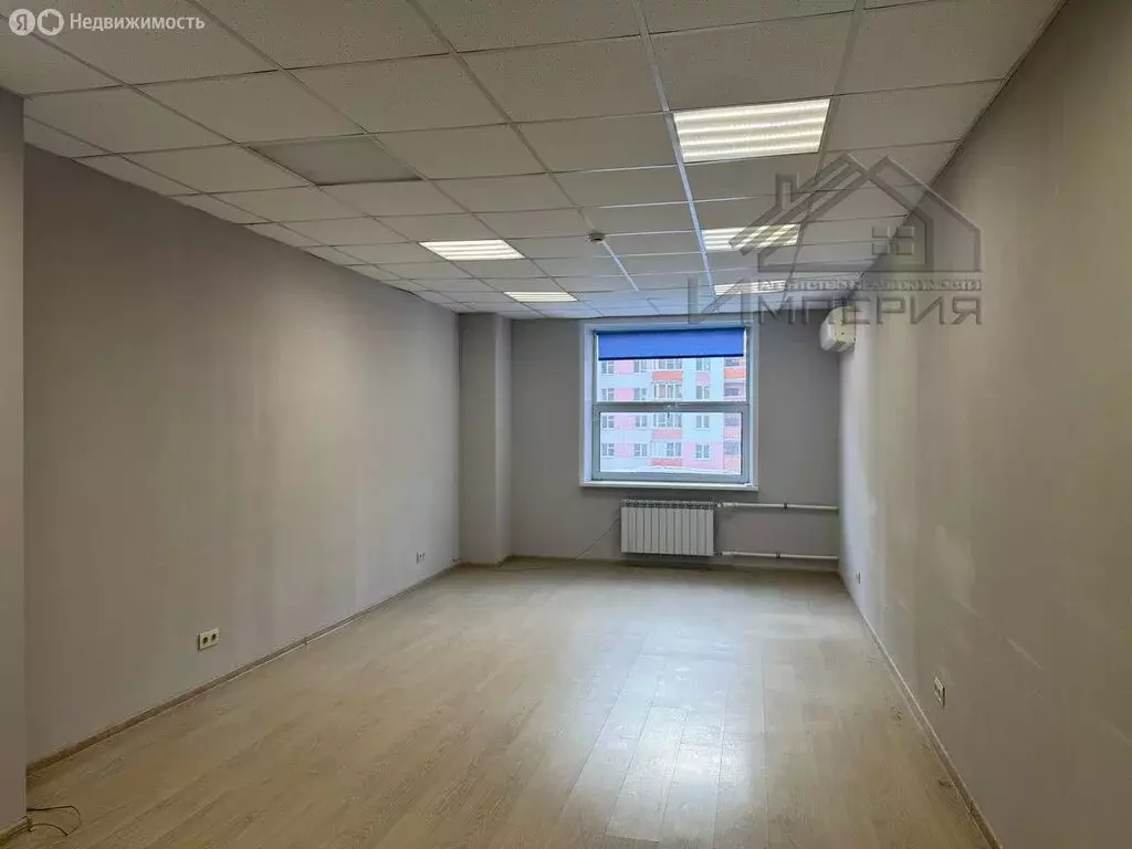 Офис (33.9 м) - Фото 2