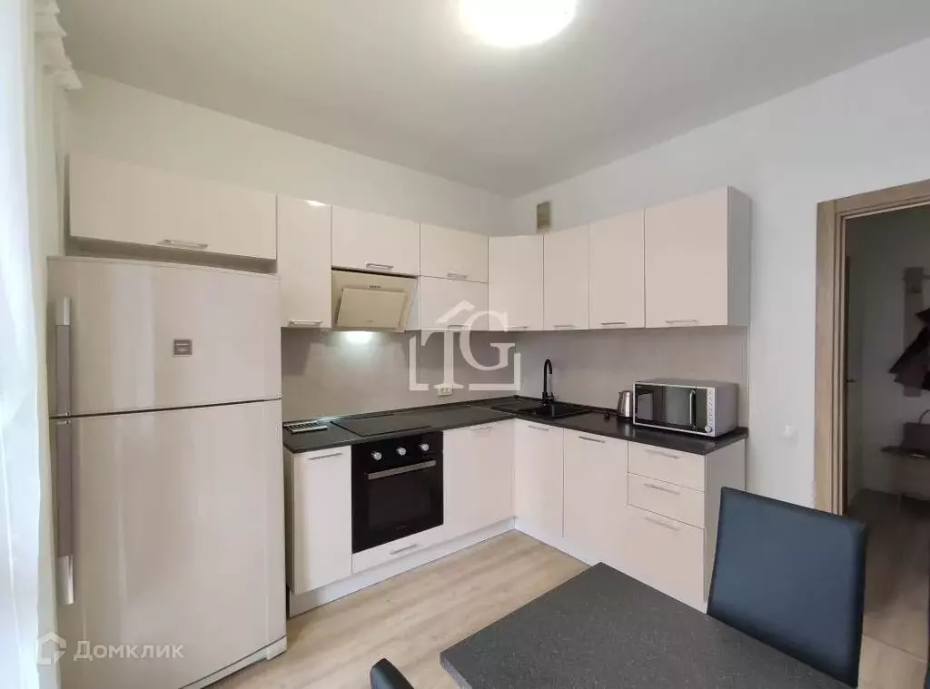 Продаётся 1-к квартира, 35.9 м - Фото 0