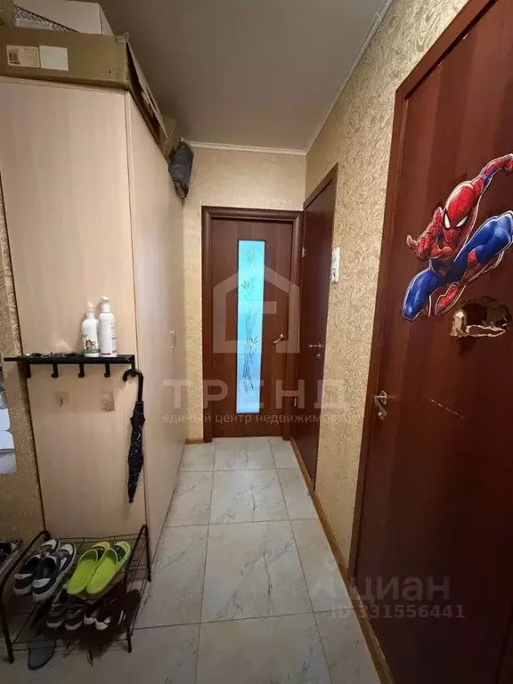 2-к кв. Санкт-Петербург Ленинский просп., 96К2 (50.8 м) - Фото 2