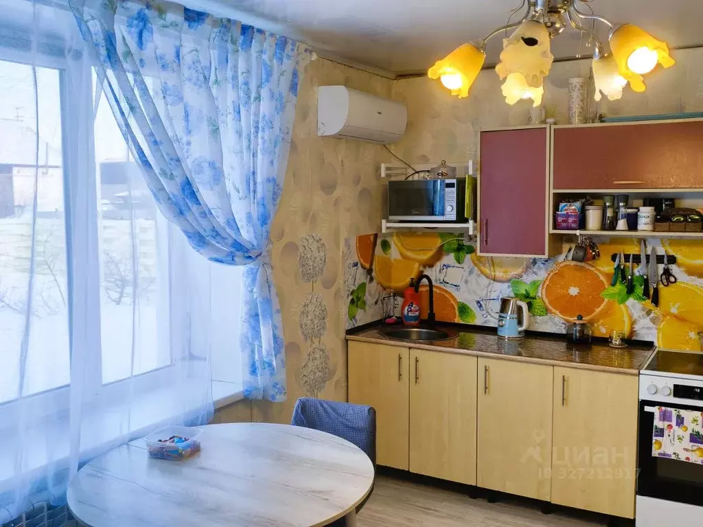 Дом в Алтайский край, Новоалтайск Цветочная ул. (67 м) - Фото 1