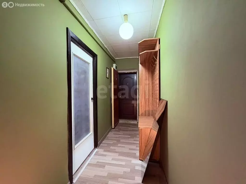 1-комнатная квартира: Воронеж, Плехановская улица, 22 (38.3 м) - Фото 1