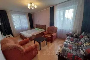 1-к кв. Мурманская область, Мурманск Северный проезд, 25 (34.0 м) - Фото 1