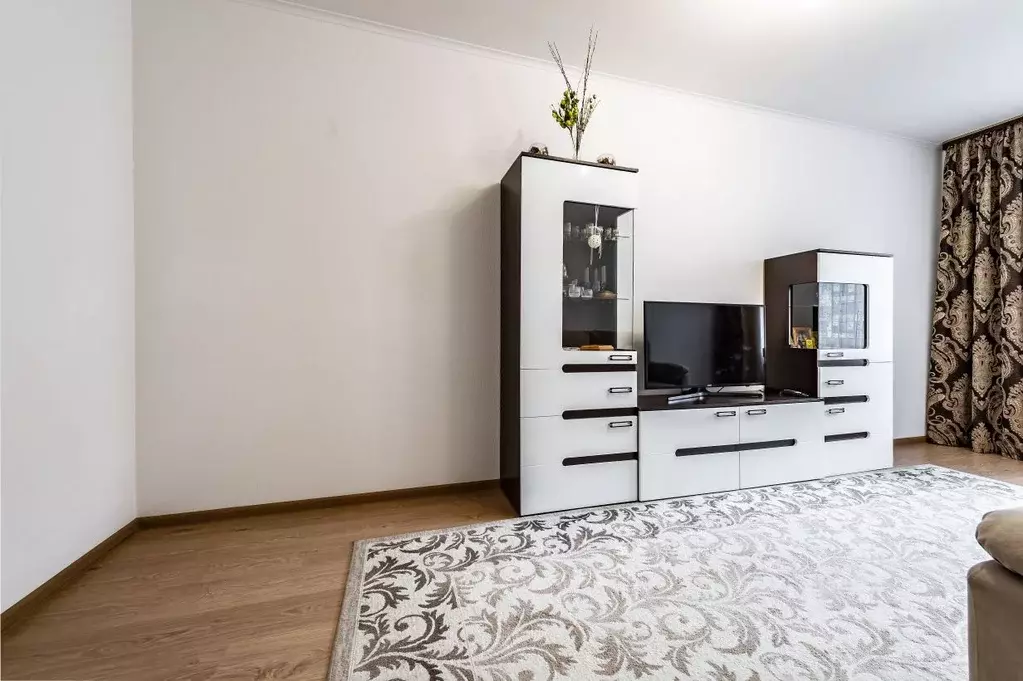 2-к кв. Санкт-Петербург просп. Ветеранов, 169к3 (52.7 м) - Фото 1