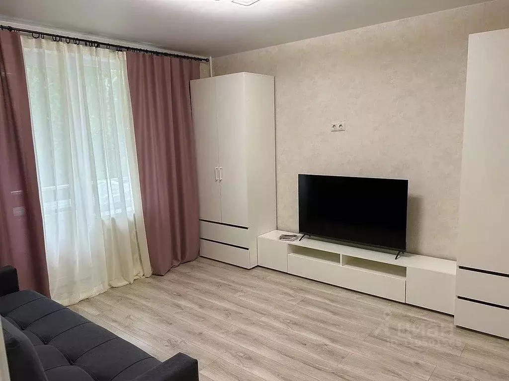 2-к кв. Москва Малахитовая ул., 14 (40.0 м) - Фото 0