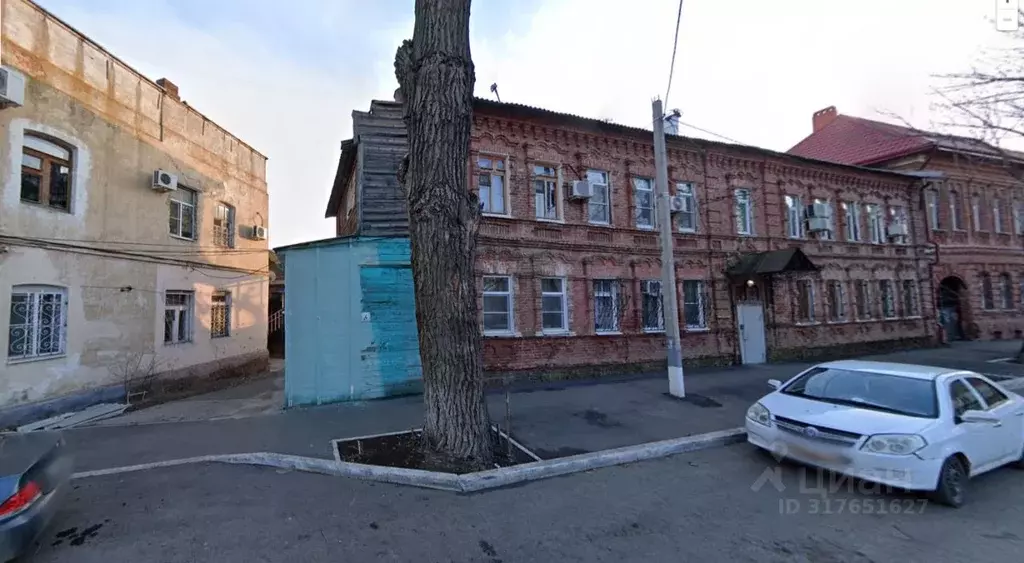 Помещение свободного назначения в Астраханская область, Астрахань ул. ... - Фото 0