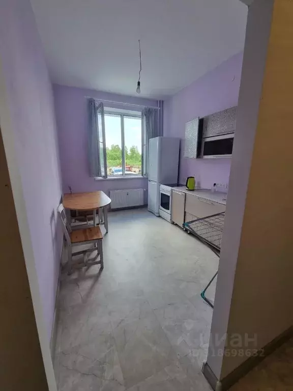 1-к кв. Иркутская область, Иркутск ул. Баррикад, 62/13 (40.0 м) - Фото 1