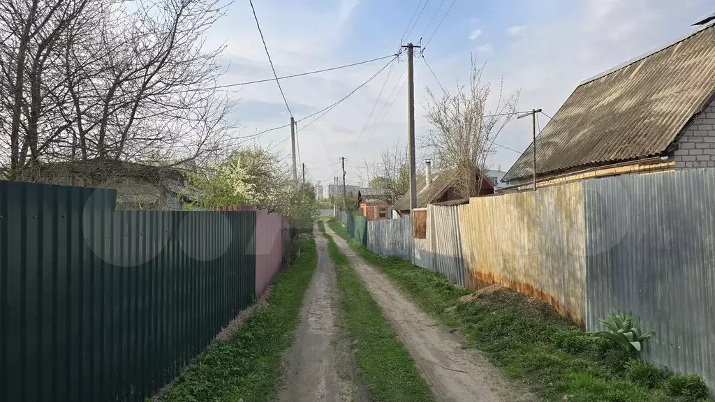 Участок 6 сот. (СНТ, ДНП) - Фото 1