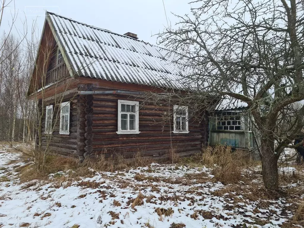 Купить Дом Озеро Лужский Район