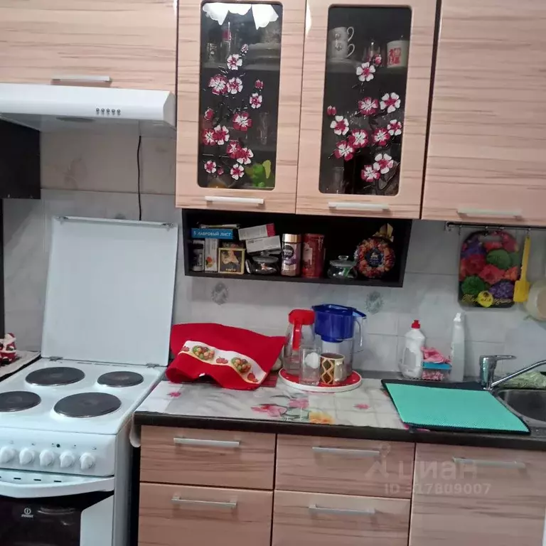 Комната Новосибирская область, Новосибирск Красный просп., 99 (18.0 м) - Фото 0