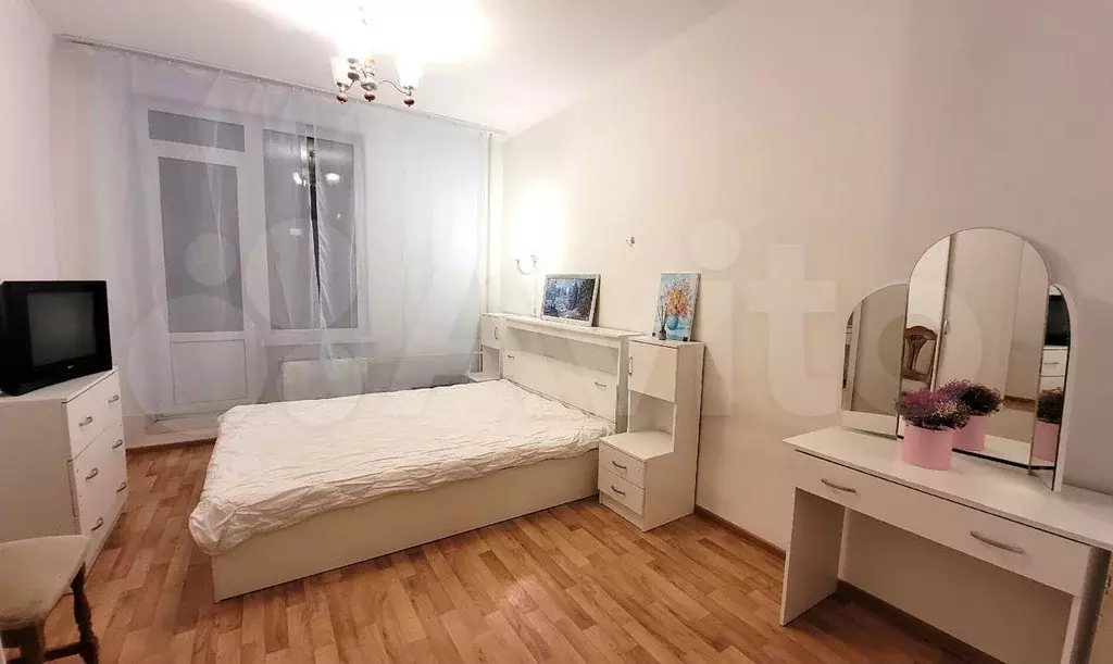 Квартира-студия, 30 м, 5/14 эт. - Фото 0