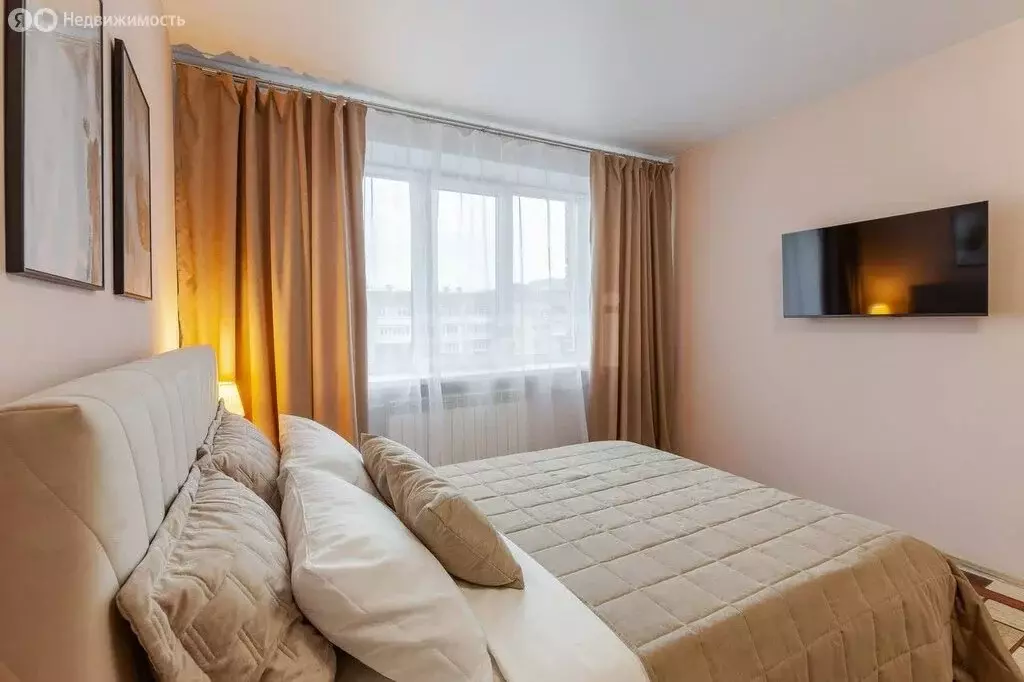 1-комнатная квартира: Самара, Ново-Садовая улица, 27 (33 м) - Фото 2