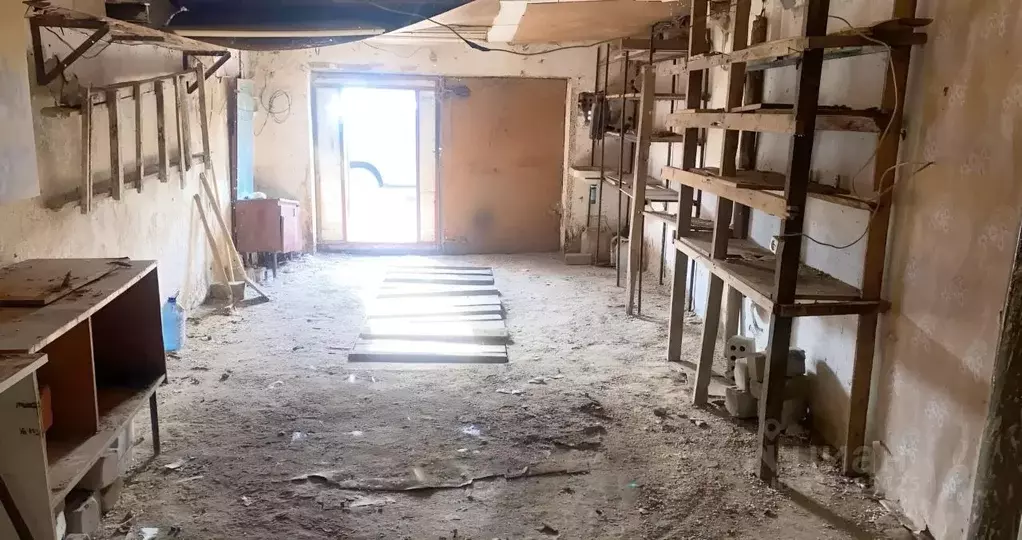Гараж в Орловская область, Орел ГСК Строитель тер., 1/11 (32 м) - Фото 1