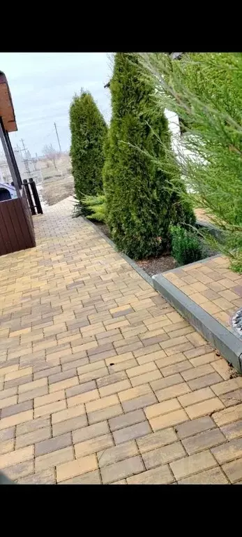 Дом в Волгоградская область, Калачевский район, Мариновское с/пос, ... - Фото 2