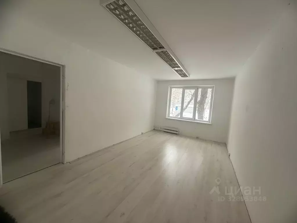 2-к кв. Москва Дорожная ул., 14к1 (44.7 м) - Фото 1