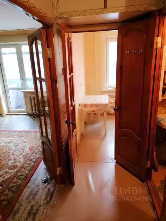1-к кв. Ростовская область, Новочеркасск ул. С.В. Мацоты, 44 (30.0 м) - Фото 1