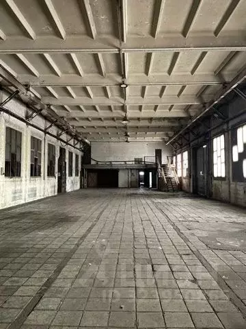 Производственное помещение в Московская область, Электросталь ул. ... - Фото 1